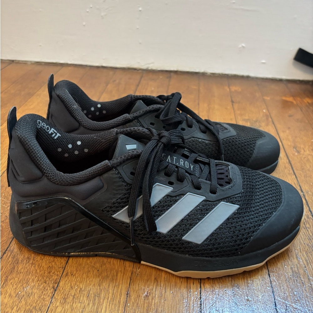 Adidas Dropset 3 Training Shoes